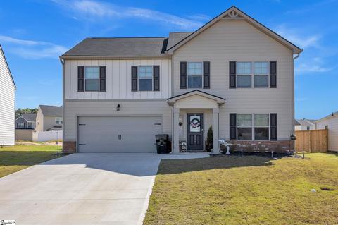 358 Alyssa Landing Dr, Fountain Inn, SC 29644