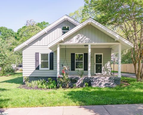208 Iselin St, Simpsonville, SC 29681