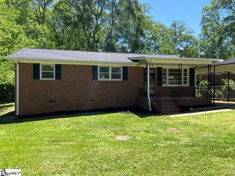 11 Vedado Ln, Greenville, SC 29611