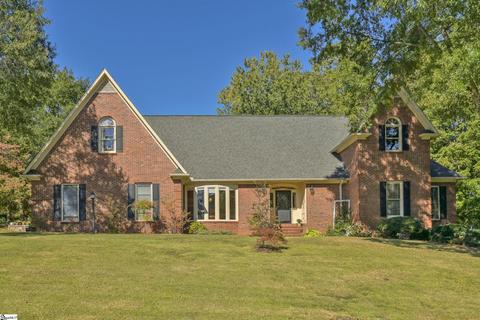 201 Ledgewood Way, Greenville, SC 29609