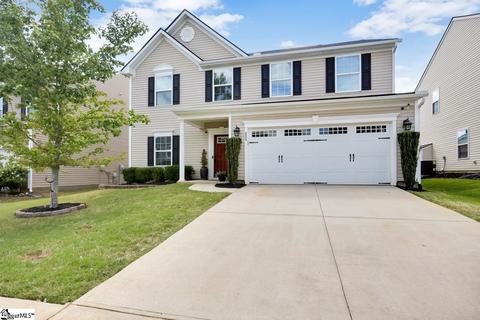 235 Mercer Dr, Simpsonville, SC 29681
