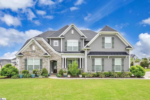 200 Lakeway Pl, Simpsonville, SC 29681