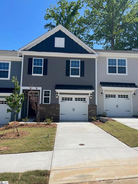 113 Wethington Homesite Apt 11 Way #HOME 11, Travelers Rest, SC 29690