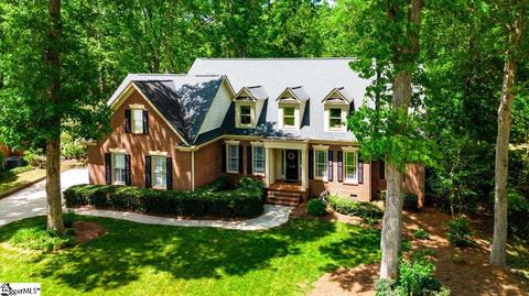 1105 River Walk Dr, Simpsonville, SC 29681