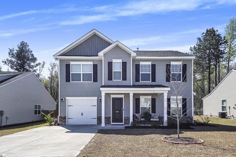 345 Summer Creek Dr, West Columbia, SC 29172