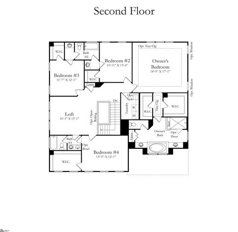 126 Ridgeline Row, Central, SC 29630 photo 5