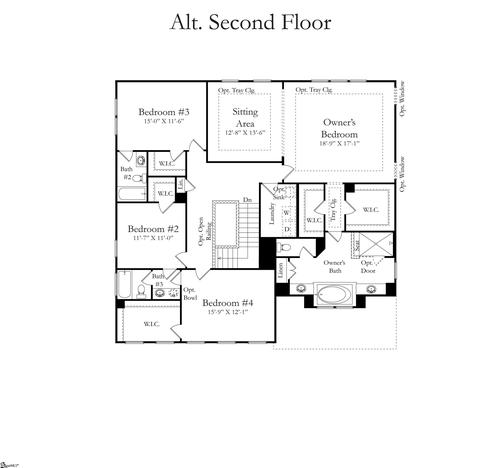 126 Ridgeline Row, Central, SC 29630 photo 6