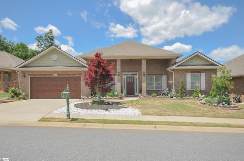 308 Rabbit Run Trl, Simpsonville, SC 29681