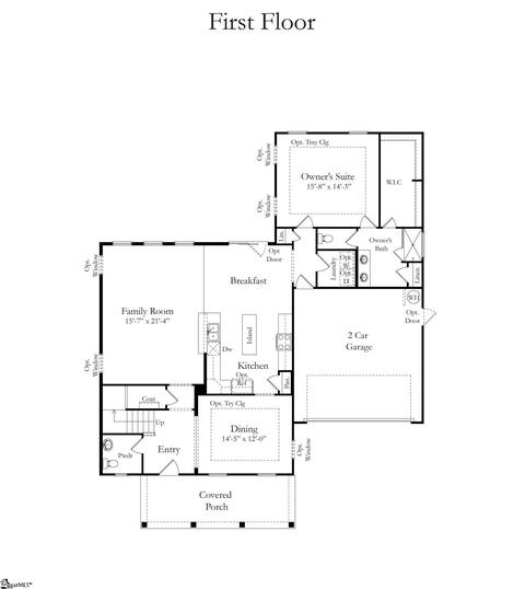 229 Maverick Trl, Central, SC 29630 photo 2