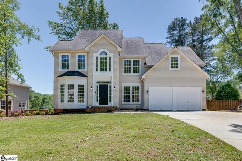 508 Marsh Creek Dr, Mauldin, SC 29662