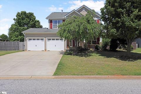 3 Gladwin Ct, Greer, SC 29651