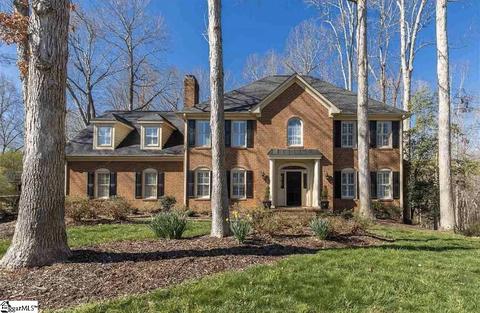 221 River Walk Blvd, Simpsonville, SC 29681