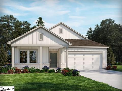 805 Elgon Walk Dr, Fountain Inn, SC 29644