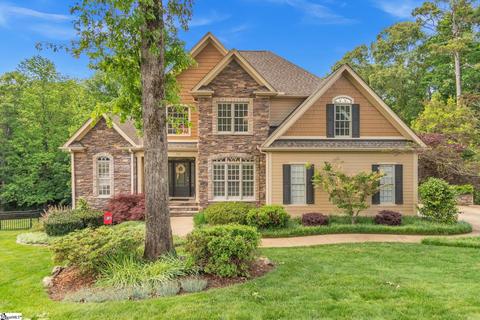 59 Griffith Creek Dr, Greer, SC 29651