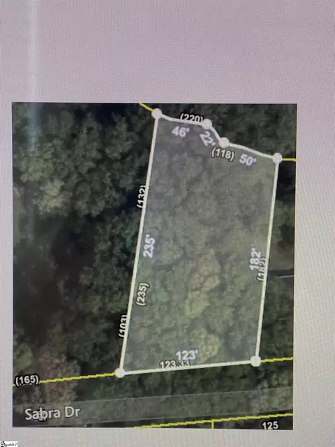 105 Sabra Dr, Easley, SC 29642