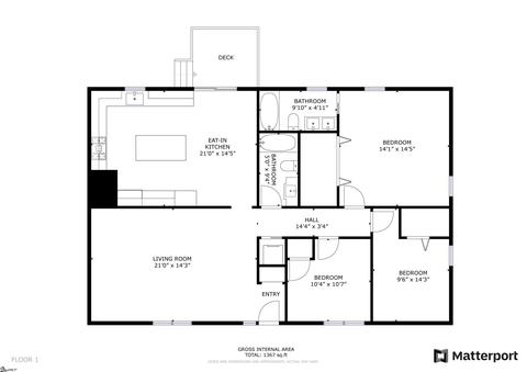 204 Front St, Easley, SC 29640 photo 33