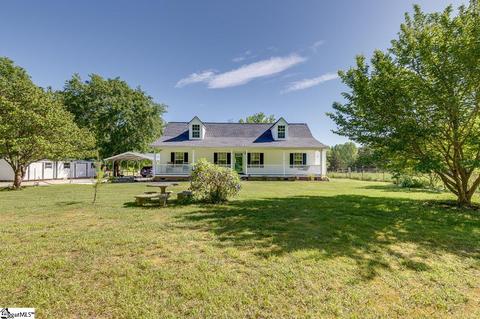 115 Keeler Bridge Rd, Marietta, SC 29661