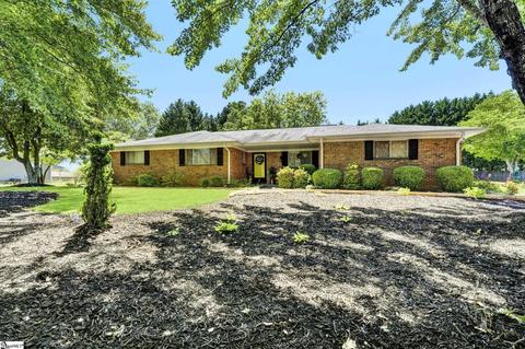 1222 Boiling Springs Rd, Greer, SC 29650