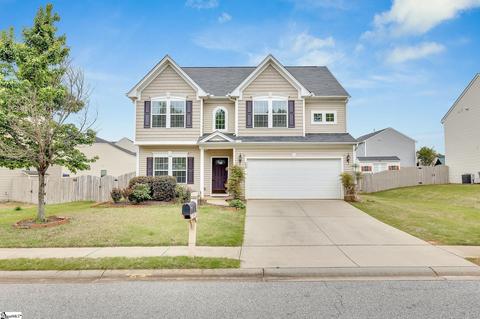 553 Marchbanks Rd, Boiling Springs, SC 29316