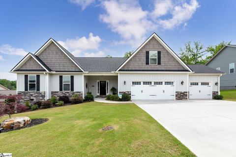 5 Alice Kelley Ct, Travelers Rest, SC 29690