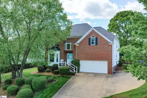 100 Pinehurst Green Way, Greenville, SC 29609
