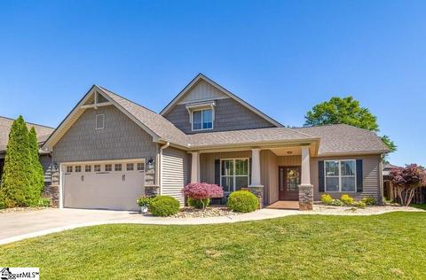 42 Canyon Ct, Greenville, SC 29607