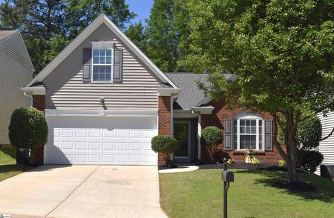 1 Valley Fall Ct, Greer, SC 29650