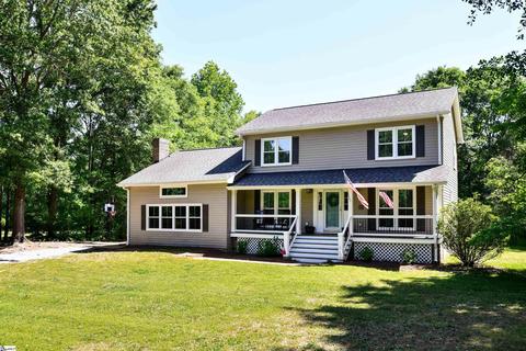 948 Hunter Rd, Fountain Inn, SC 29644