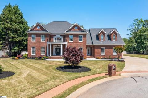 5 Charlestonplace Ct, Greenville, SC 29615