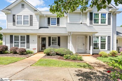 2001 Pelham Unit 17 Rd UNIT 17, Greenville, SC 29615