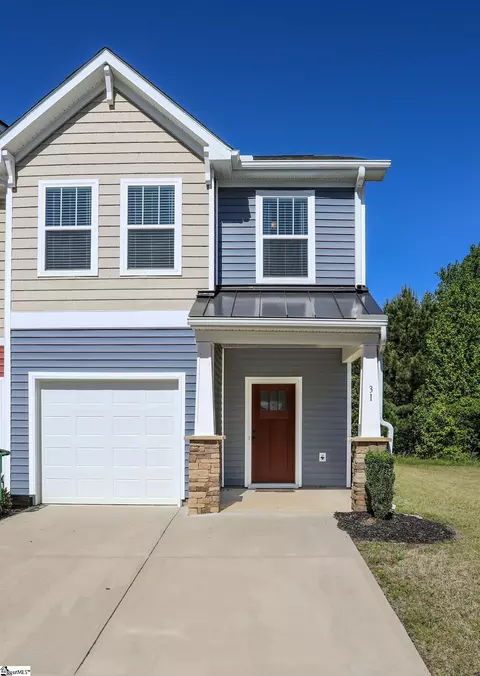 31 Timber Oak Way, Simpsonville, SC 29681