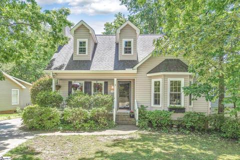 1031 Summit Dr, Greenville, SC 29609