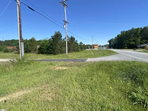 Highway 56, Clinton, SC 29325