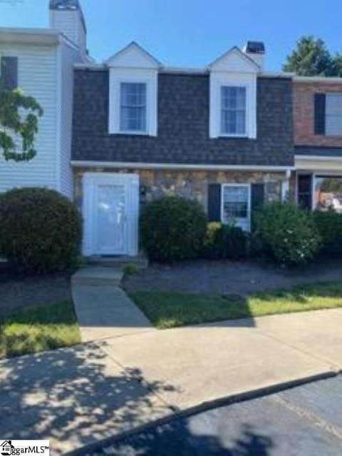 97 Jamestowne Unit Apt 91 Way UNIT 91, Taylors, SC 29687