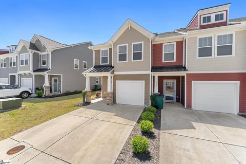 104 Addington Ln, Simpsonville, SC 29681