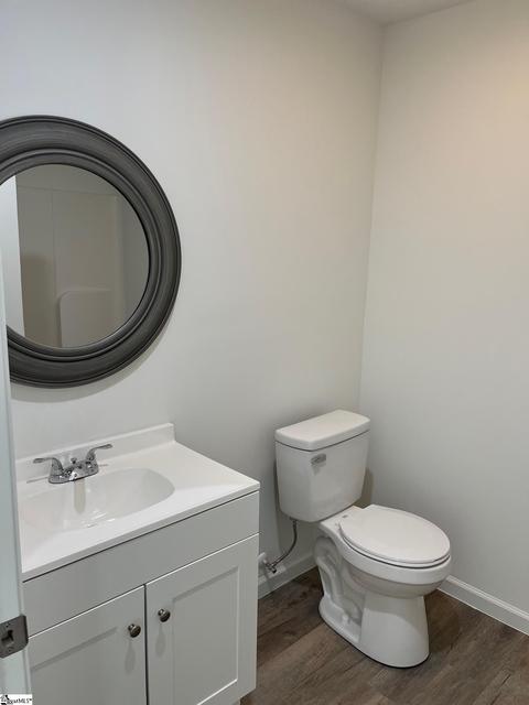 307 Dillon Dr, Clinton, SC 29325 photo 4