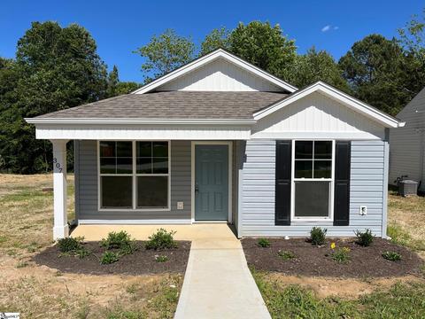 307 Dillon Dr, Clinton, SC 29325