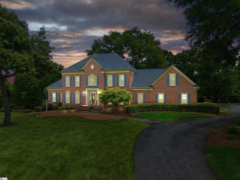 434 Phillips Ln, Greer, SC 29650