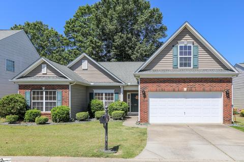 109 Shea Ct, Simpsonville, SC 29681