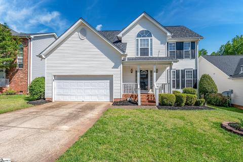 111 Valley Glen Ct, Greer, SC 29650