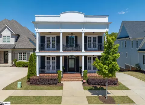 116 Verdae Crest Dr, Greenville, SC 29607