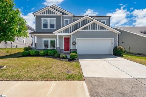 213 Bank Swallow Way, Simpsonville, SC 29680