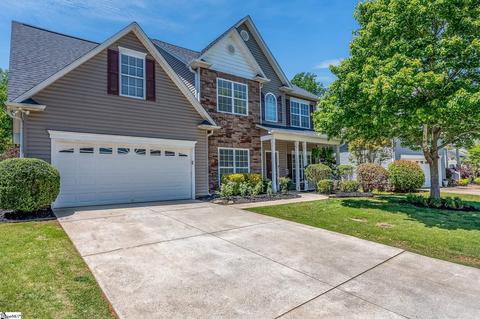 20 Mercer Dr, Simpsonville, SC 29681