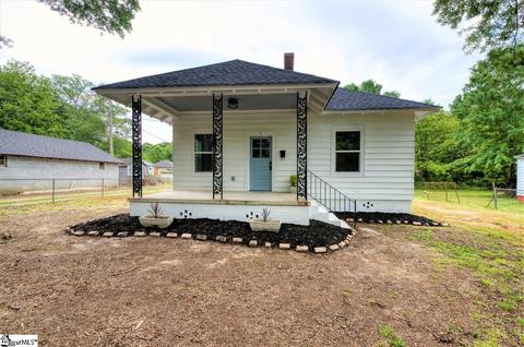 1 Townsend St, Laurens, SC 29360