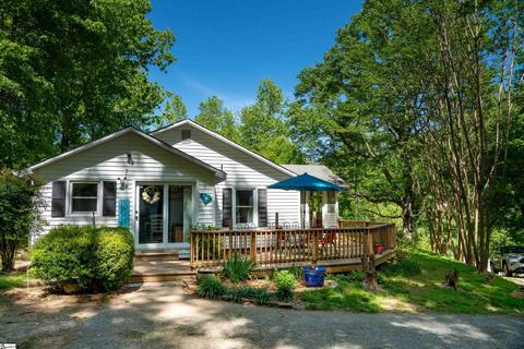 419 Griffin Church Rd, Pickens, SC 29671