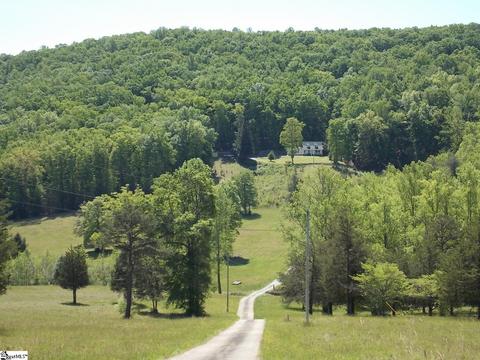 603 E Preston Mcdaniel Rd, Pickens, SC 29671