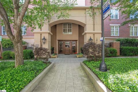 400 N Main 202 St #202, Greenville, SC 29601