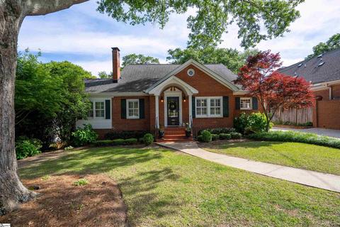 12 Byrd Blvd, Greenville, SC 29605