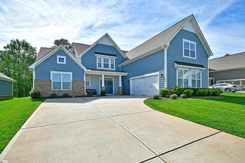428 Litchfield Trl, Simpsonville, SC 29681