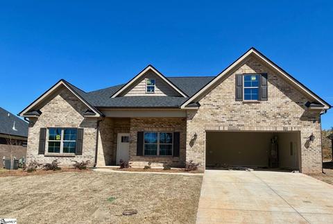 112 Silverlimb Ln, Taylors, SC 29687